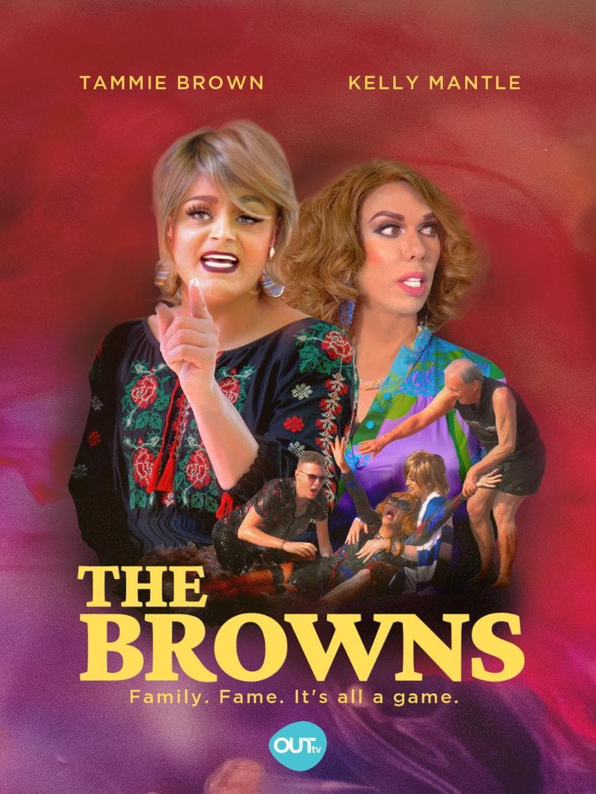 The Browns S2