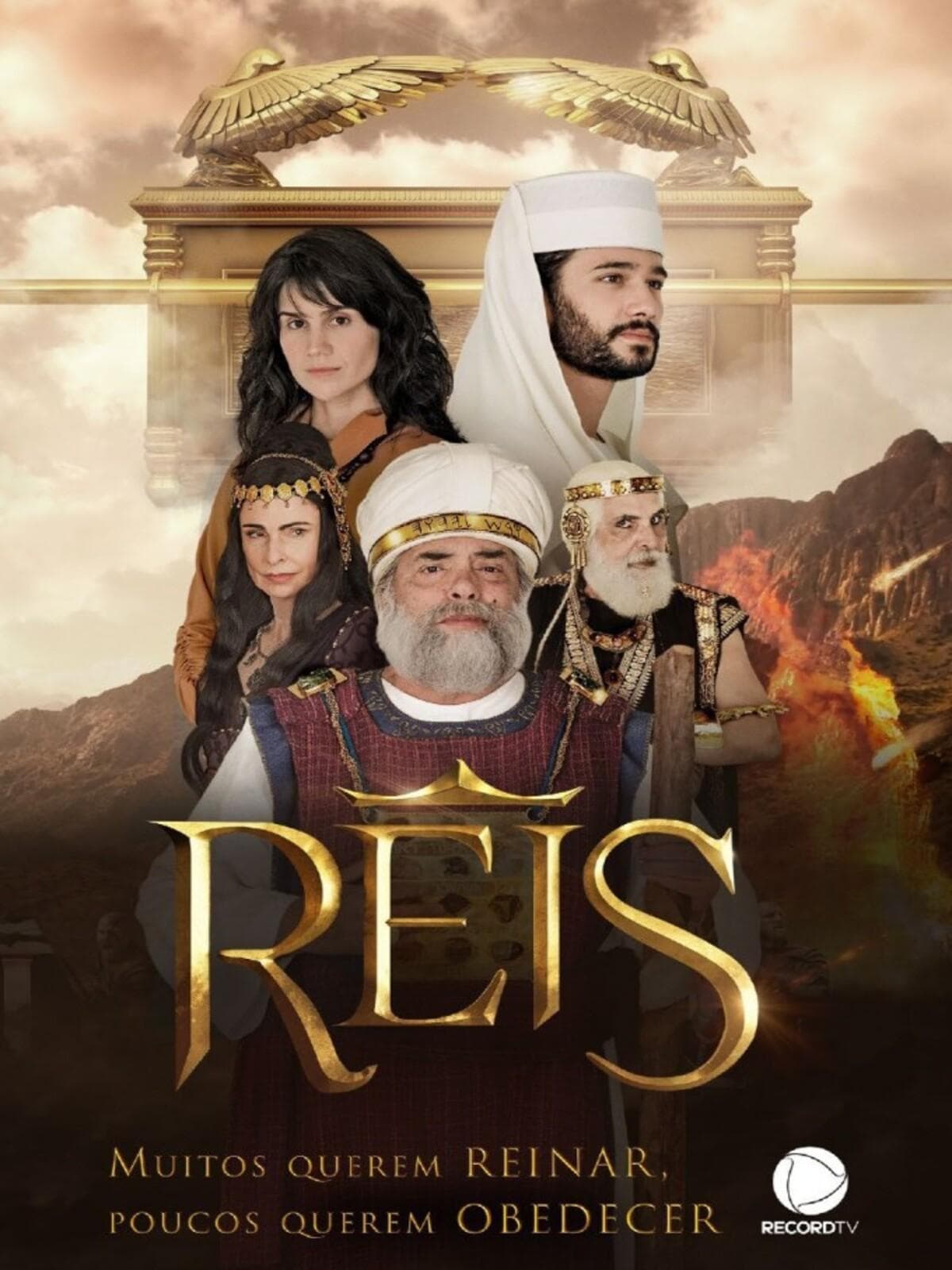 Reis S1-S7