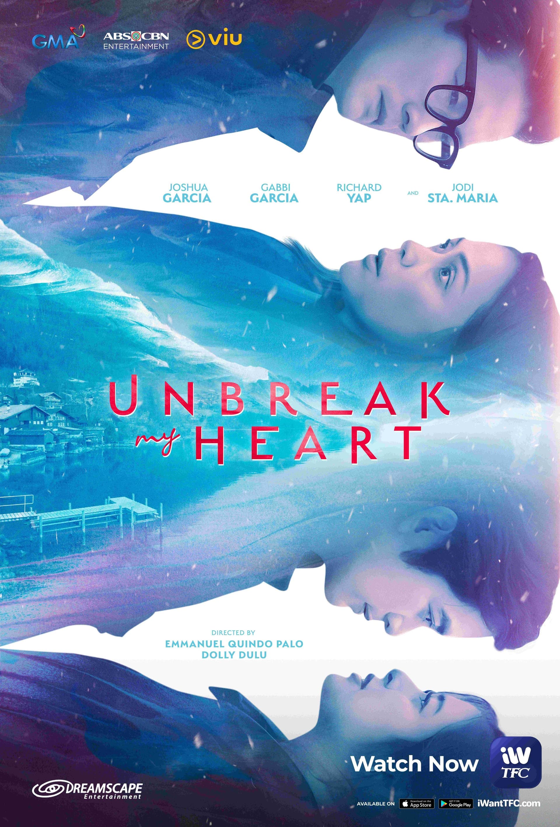 Unbreak My Heart S2