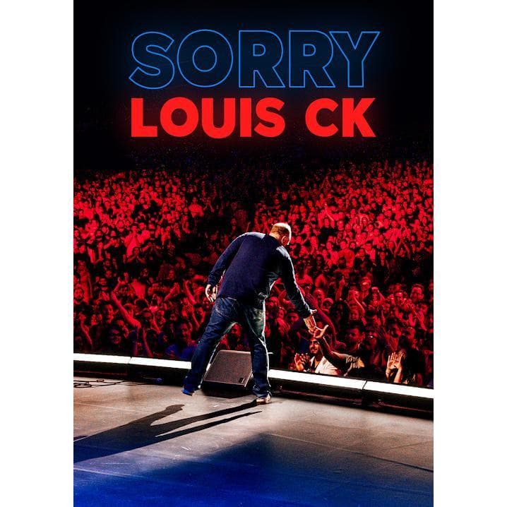 Louis C.K.: Sorry