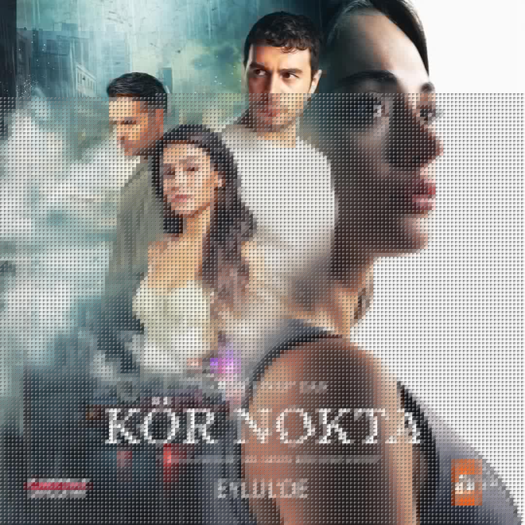 Kör Nokta [English]