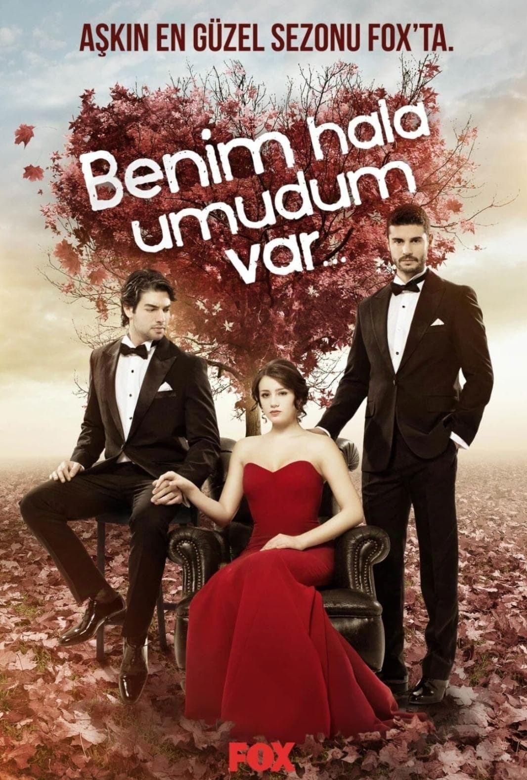 Benim Hala Umudum Var [English]