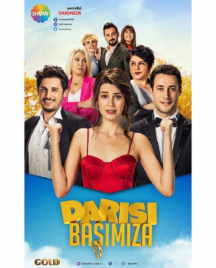Darisi Basimiza [English]
