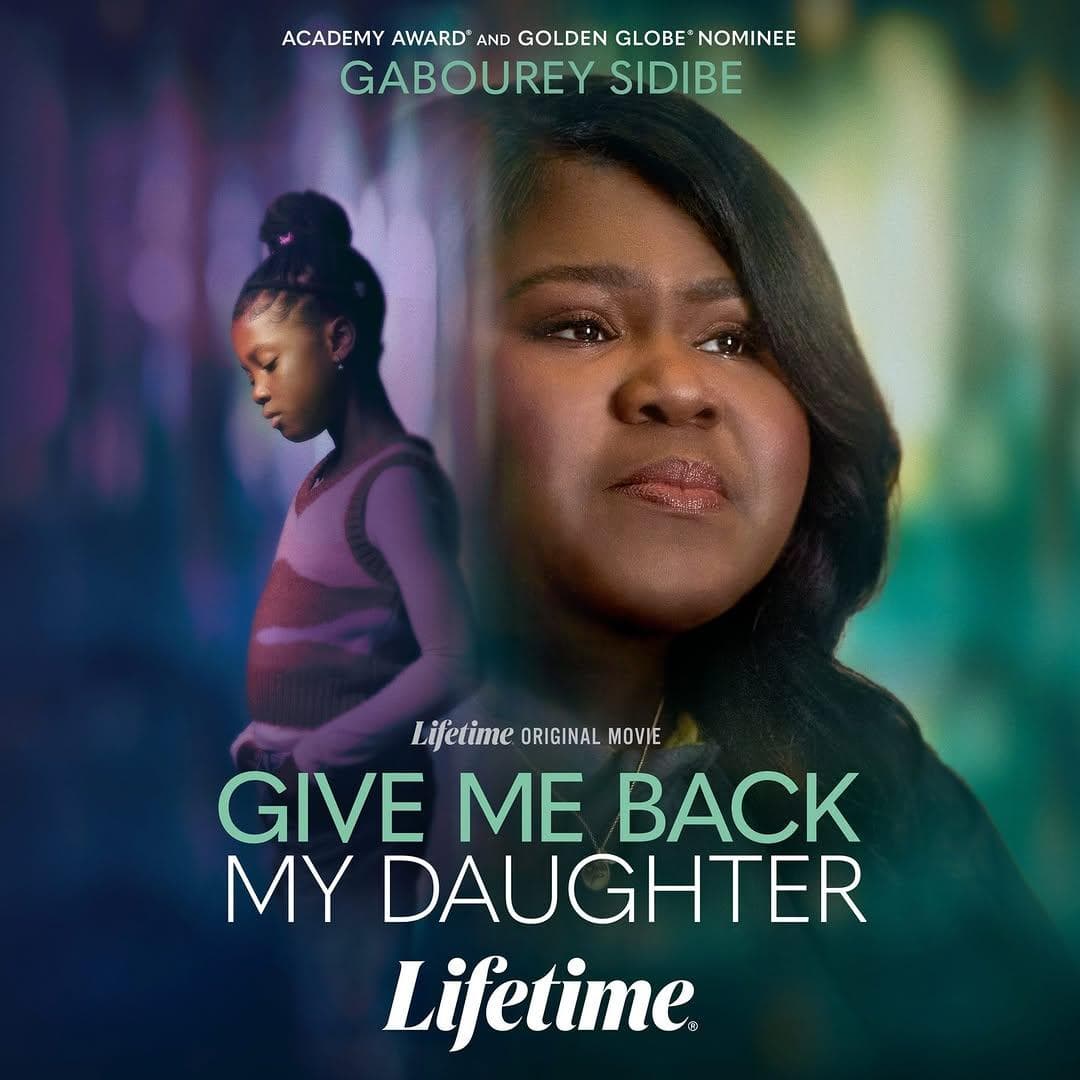 Give Me Back My Daughter