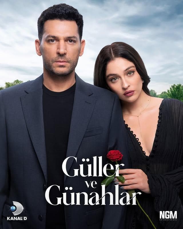 Güller ve Günahlar [English]