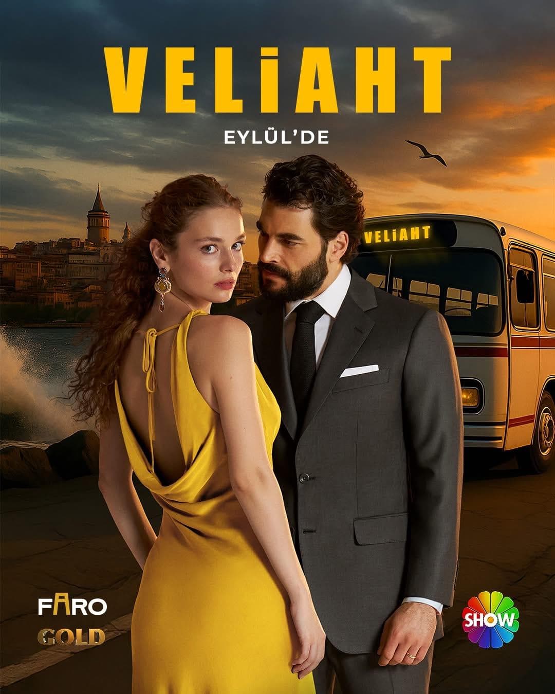 Veliaht [English]