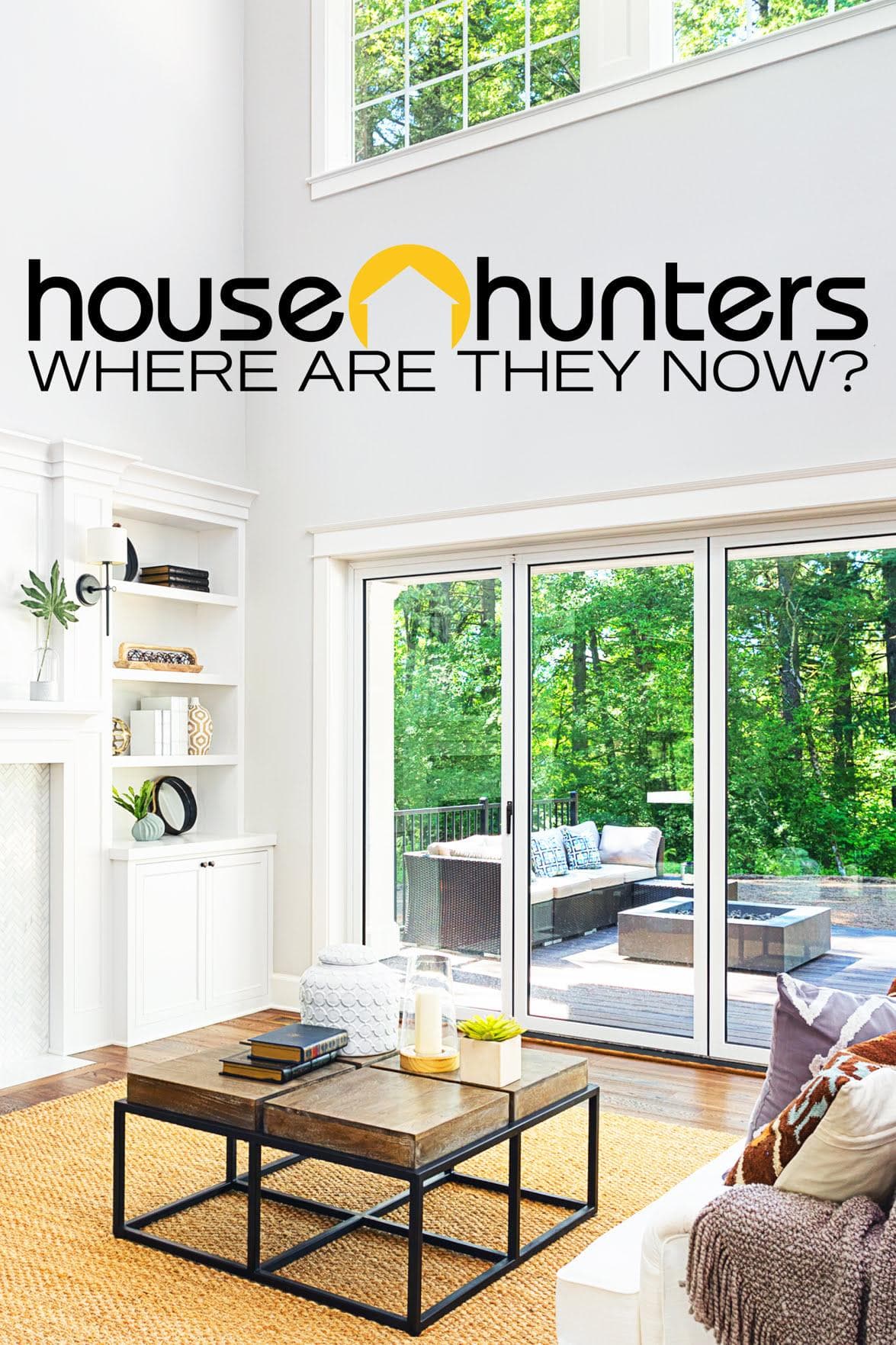 Revisiting Renovations in D.C, Kansas City and Ecuador