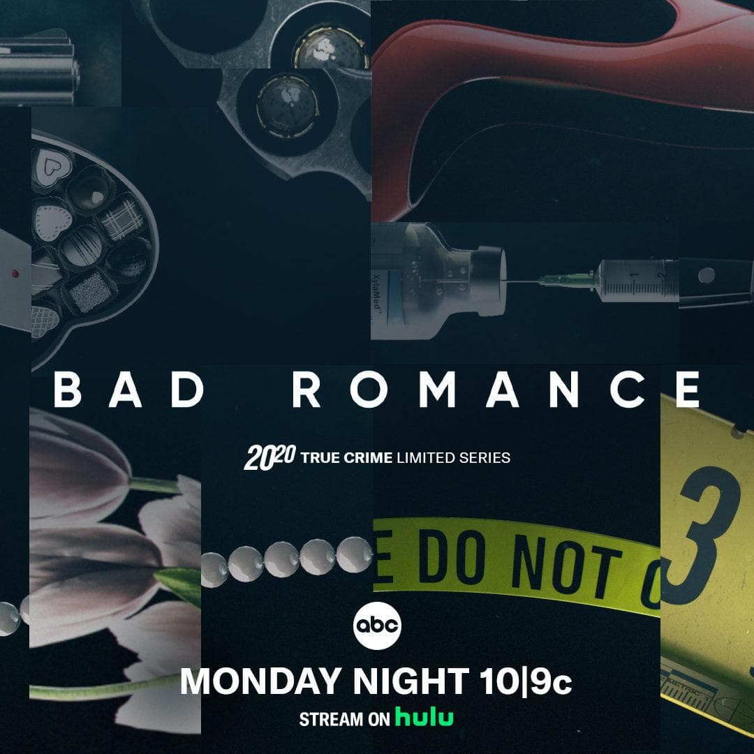 Bad Romance S1-S2