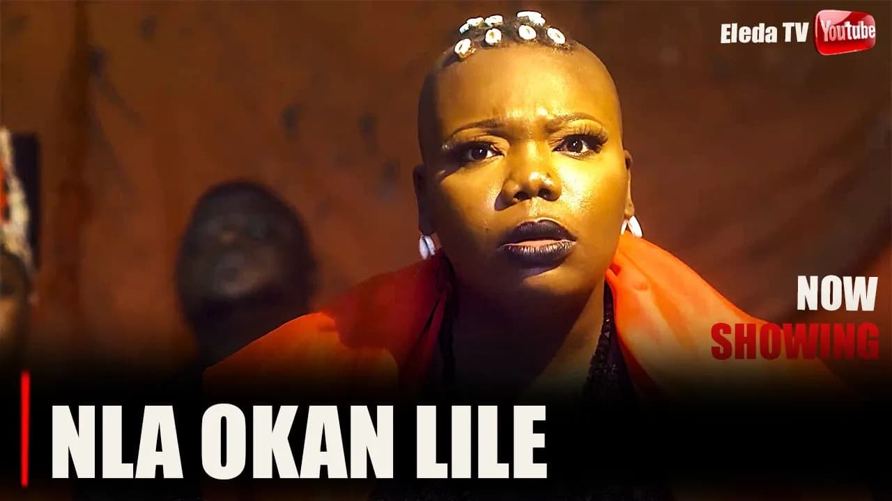 Okan Lile