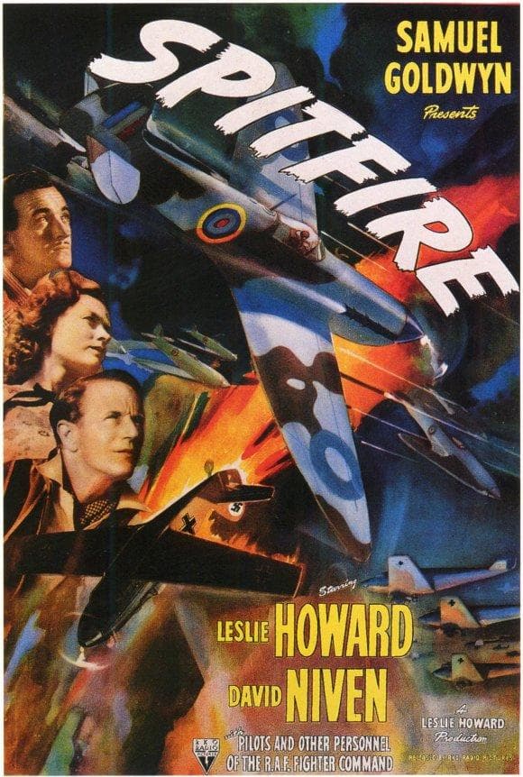 Spitfire
