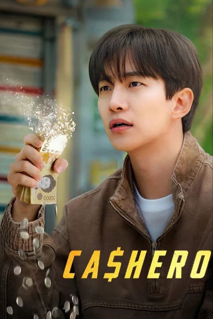Cashero [English]