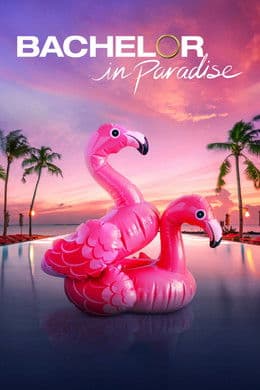 Bachelor in Paradise S8