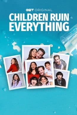 Children Ruin Everything S4