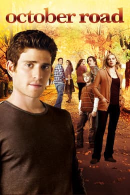 October Road S2