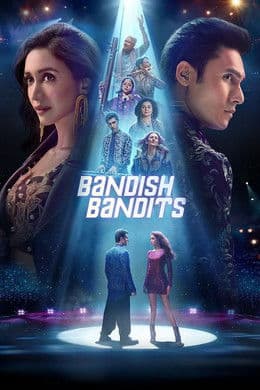 Bandish Bandits S2