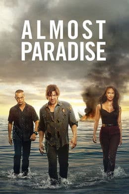 Almost Paradise S2