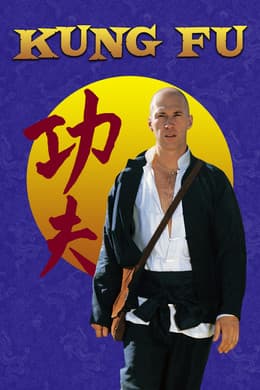Kung Fu S3