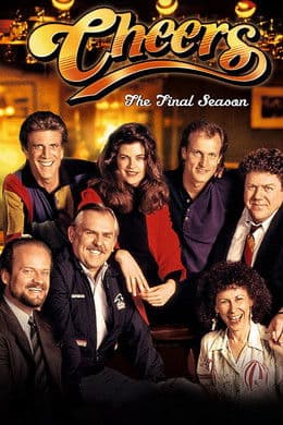 Cheers S11