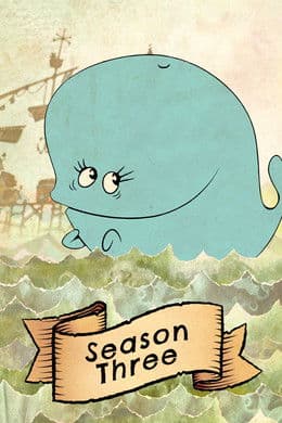 The Marvelous Misadventures of Flapjack S3