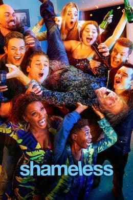 Shameless S11