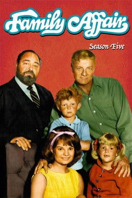 Family Affair S5
