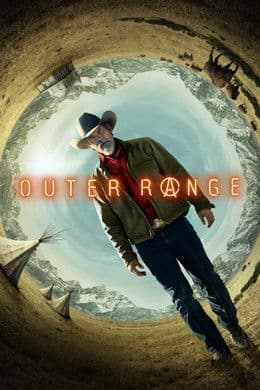 Outer Range S2