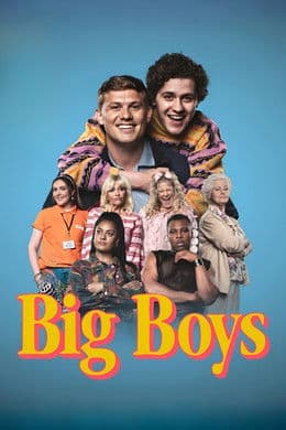 Big Boys S3