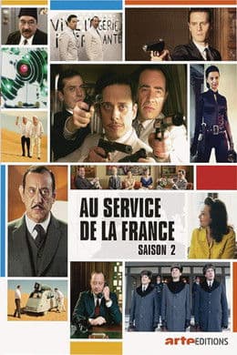A Very Secret Service S2