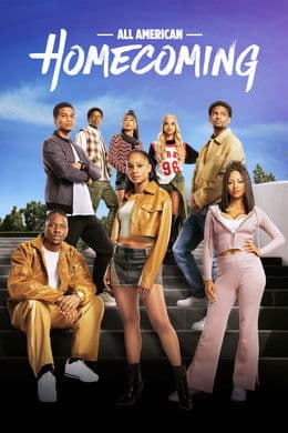 All American: Homecoming S3