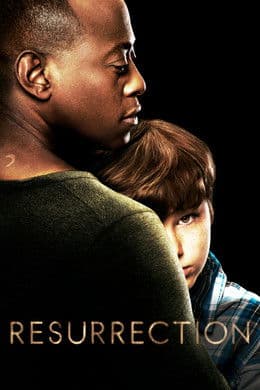 Resurrection S2