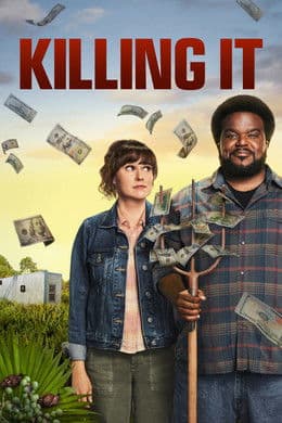 Killing It S2