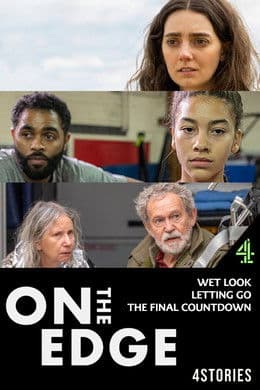 On the Edge S4