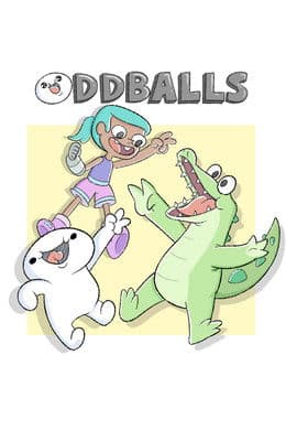 Oddballs S2