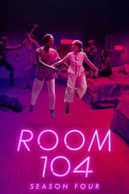 Room 104 S4