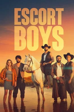 Escort Boys S2