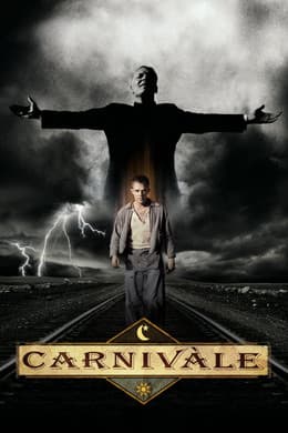 Carnivàle S2