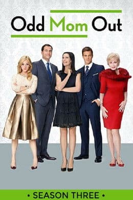 Odd Mom Out S3