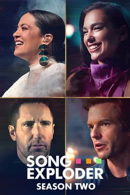 Song Exploder S2