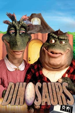 Dinosaurs S4