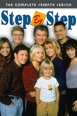 Step by Step S7