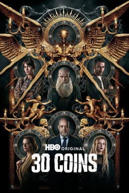 30 Coins S2