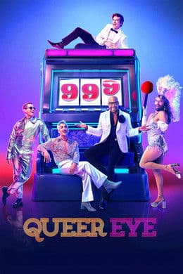 Queer Eye S9