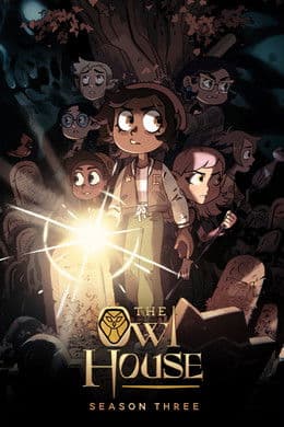 The Owl House S3