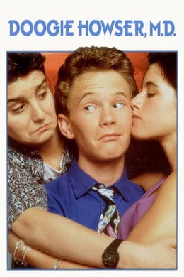 Doogie Howser, M.D. S3