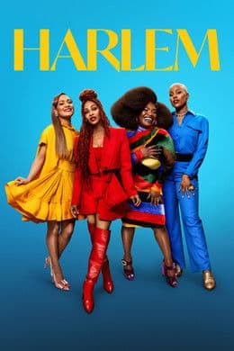 Harlem S3