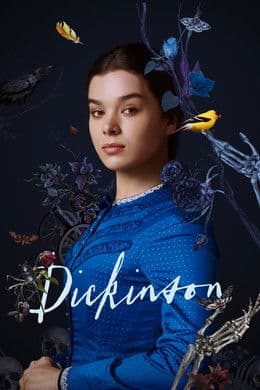 Dickinson S3