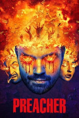 Preacher S4