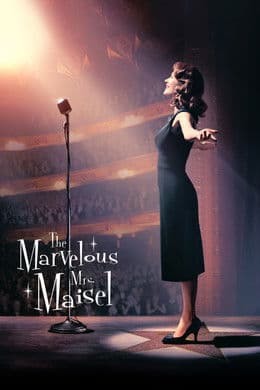 The Marvelous Mrs. Maisel S5