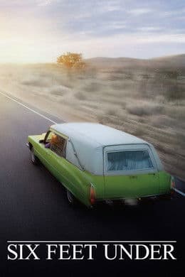 Six Feet Under S5