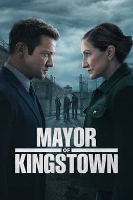 Mayor of Kingstown S4